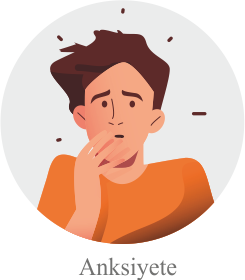 Anksiyete